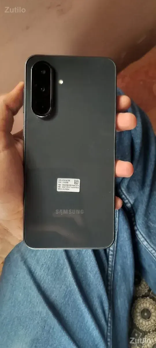 samsung a36 - Mobile Phones - Rajkot City - Image 2