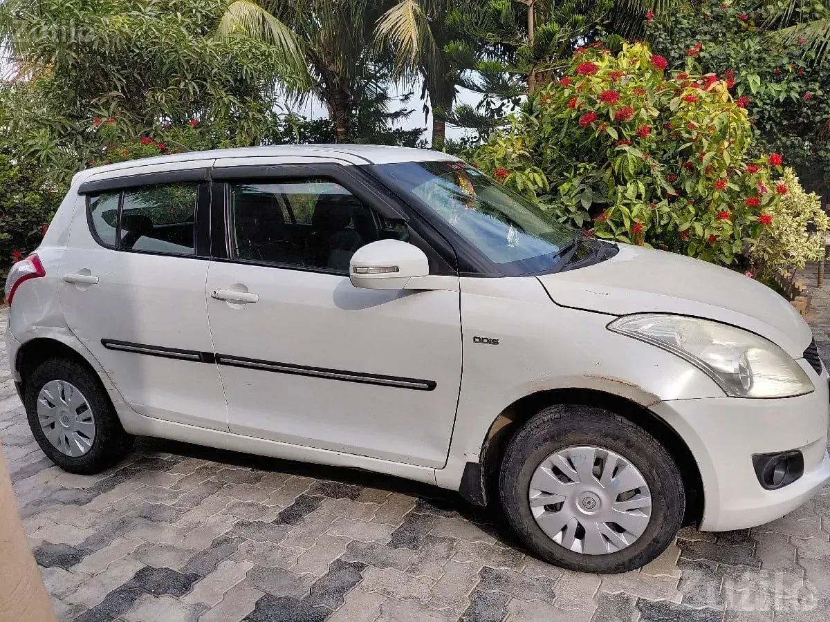 2014 Maruti Suzuki Swift VDI for Sale - કાર - મોઢવાડા - Image 3