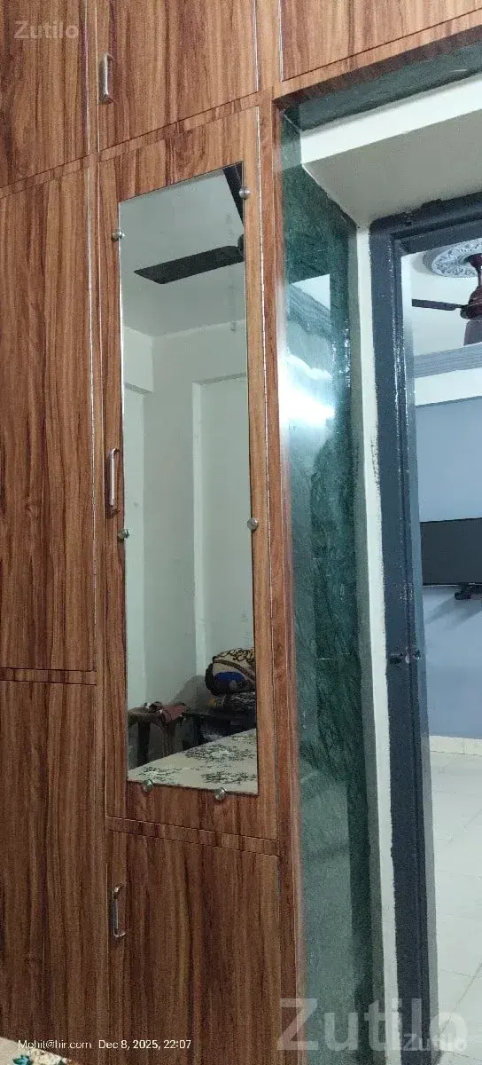 2BHK Fully Furnished Flat in Pramukh Palace - House for Sale - Keshod - Image 3