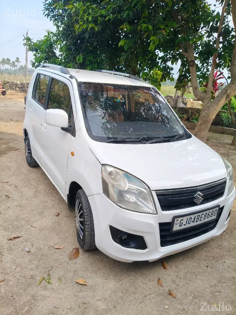 વેગેનાર વેચવાનીછે - Cars - Adityana - Image 3