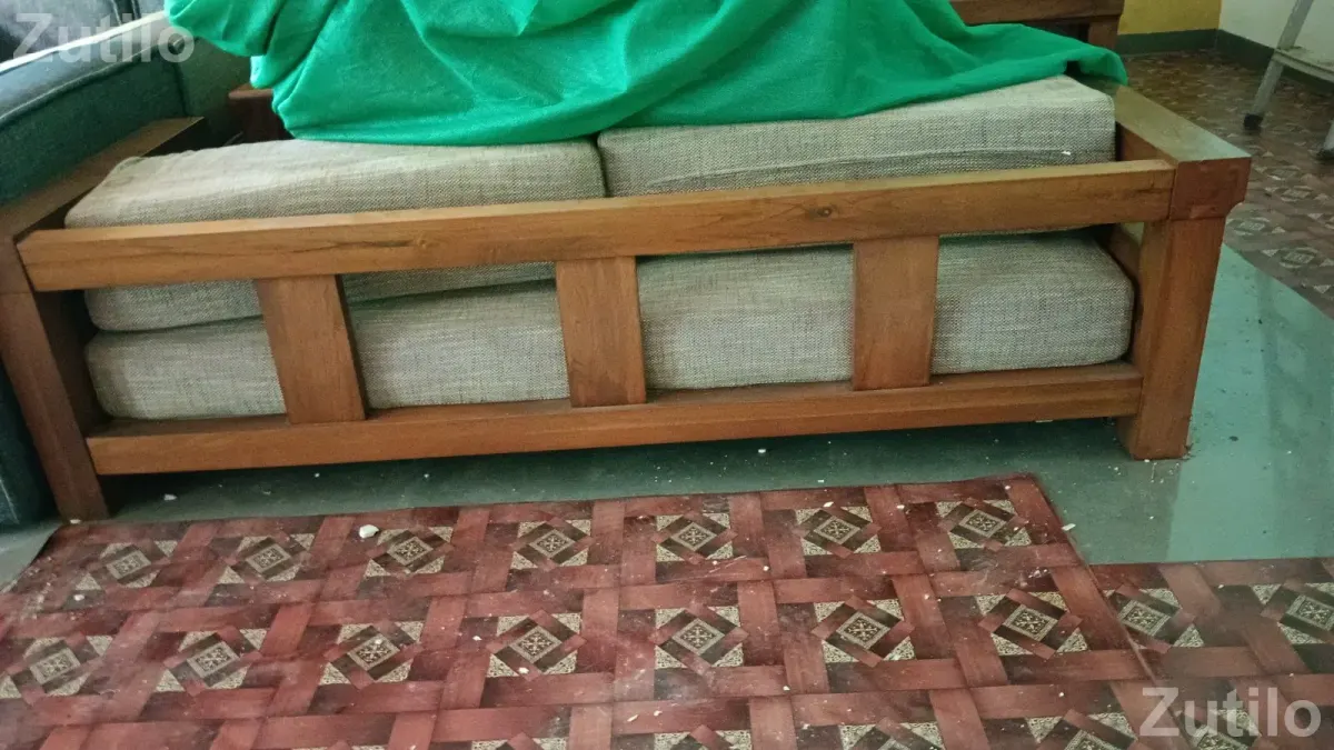 Sofa - 2 Sets - Sofa Sets - Vadodara City - Image 5