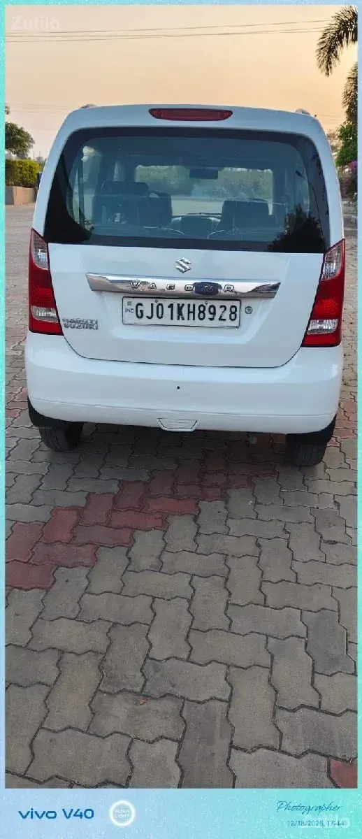 મોડલ 2011 - Cars - Kunkavav - Image 2