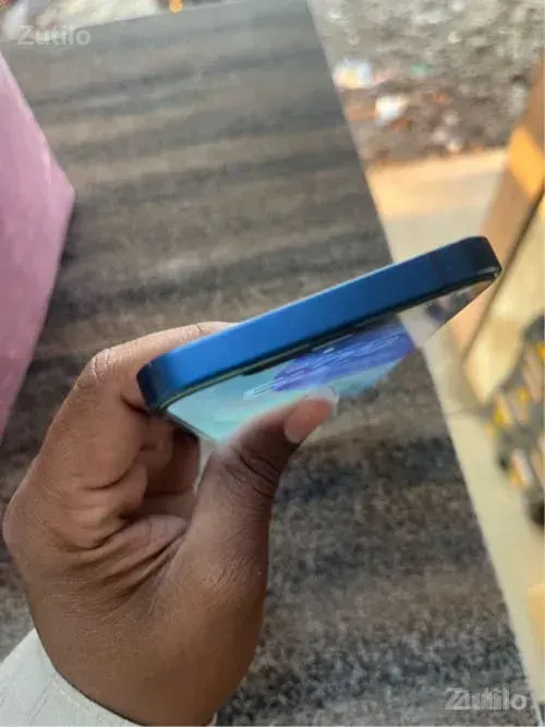 iPhone 12  100% condition - Mobile Phones - Vadodara City - Image 2