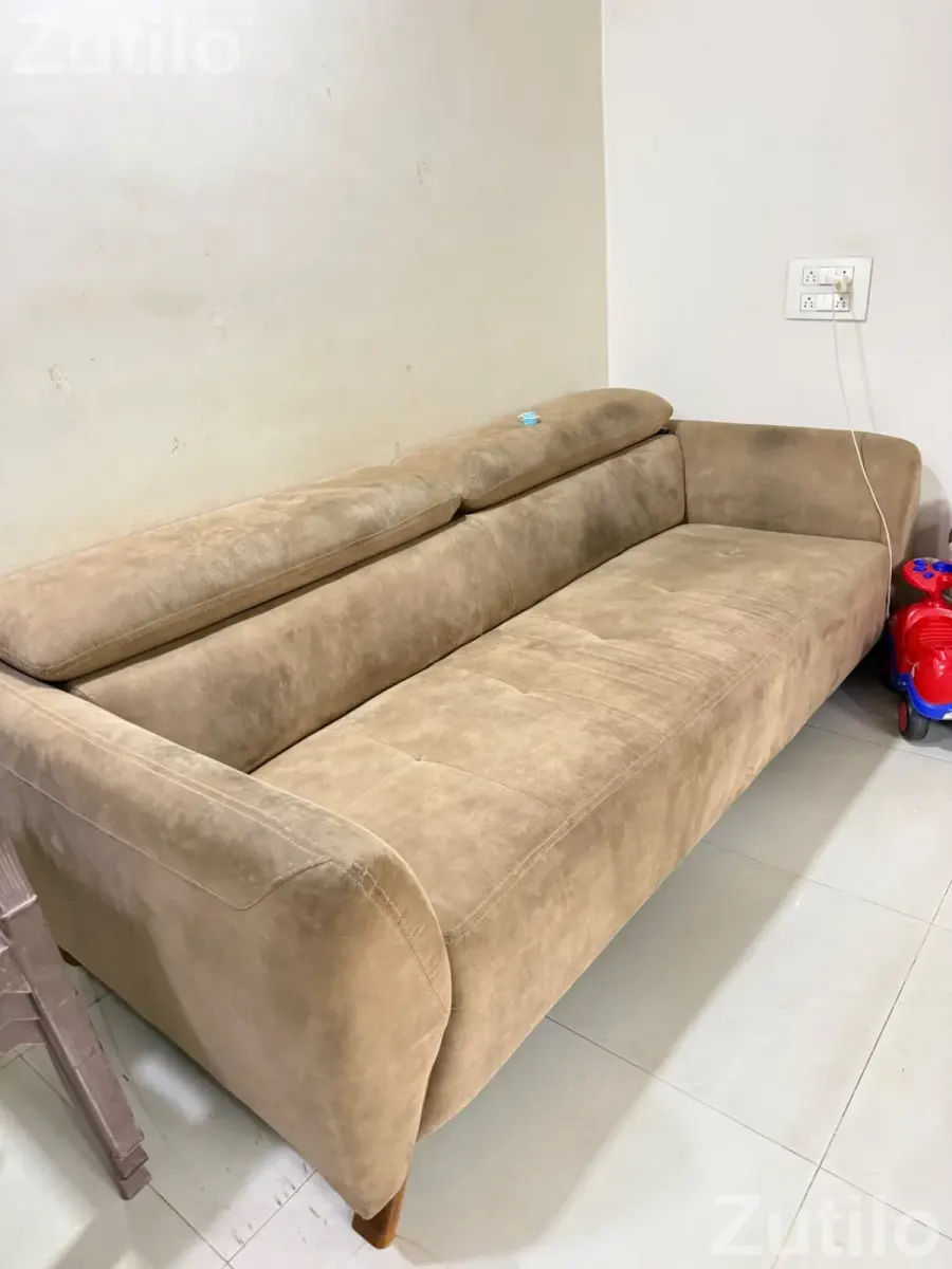 Sofa set - Sofa Sets & Couches - Surat City - Image 4