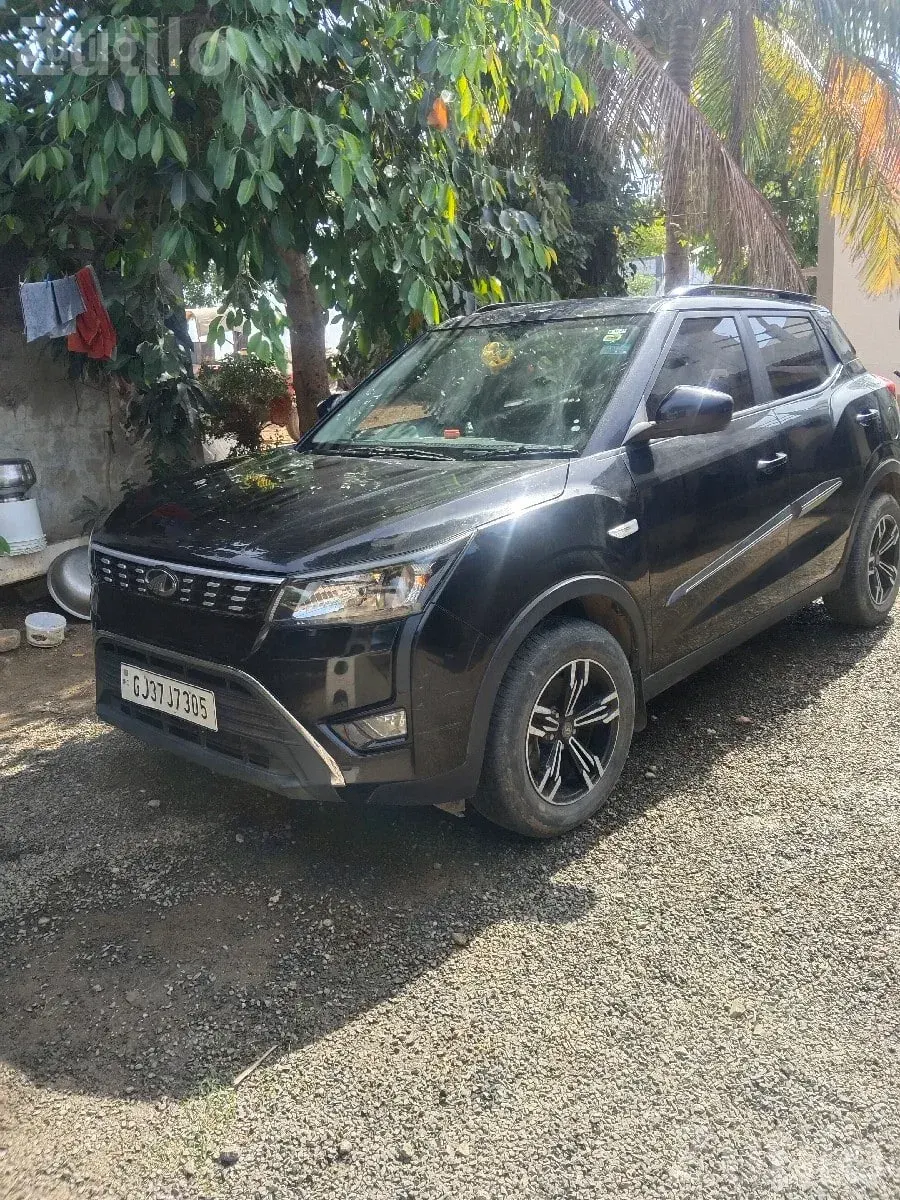 Mahindra XUV300 W6 Diesel 2022 - Cars - Kalyanpur - Image 3