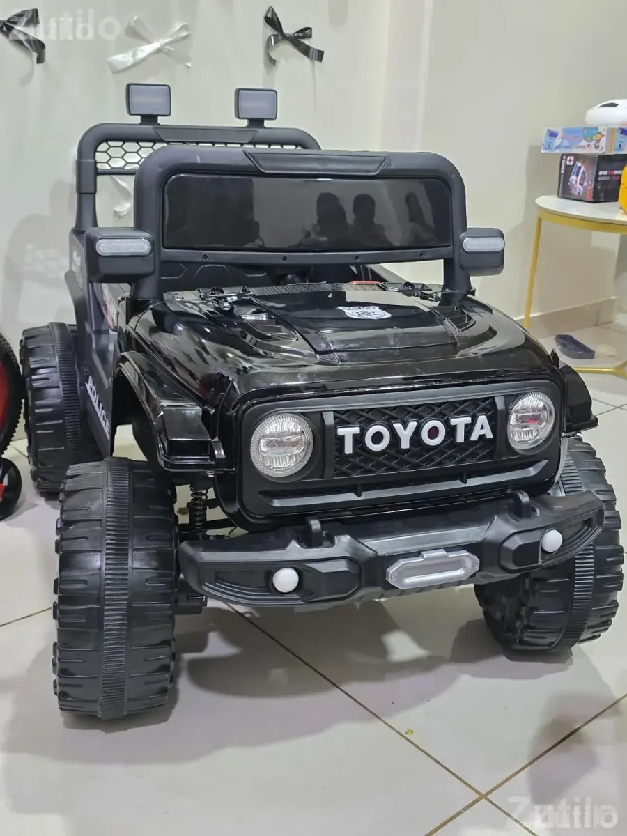 Car - Toys - Ahmedabad City - Image 2