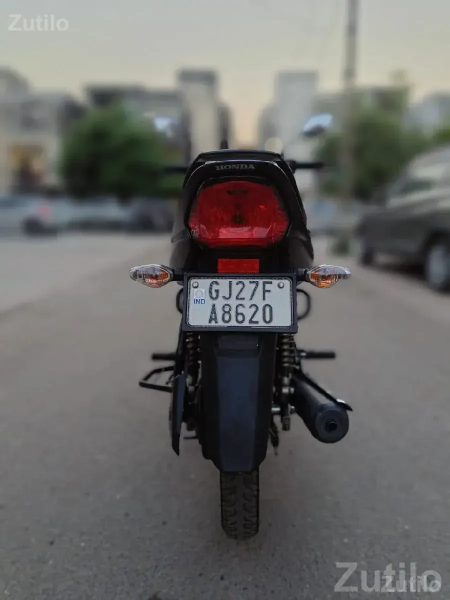 Honda SP 125 2023 Bike - બાઇક્સ - લાલપુર - Image 2