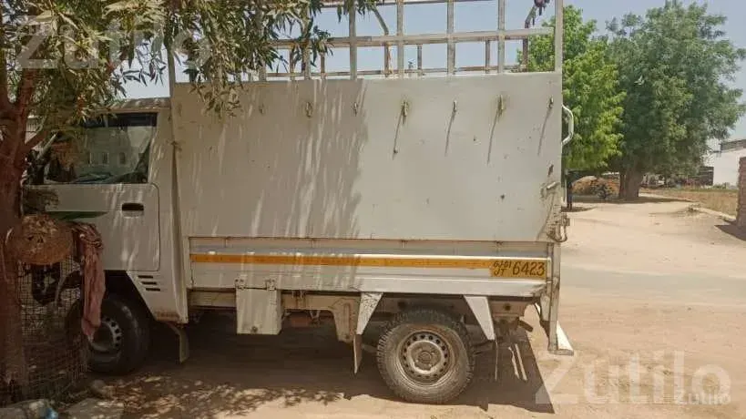 Maruti Suzuki Super Carry CNG Loading Service - ભાડે વાહનો - વિસનગર - Image 3