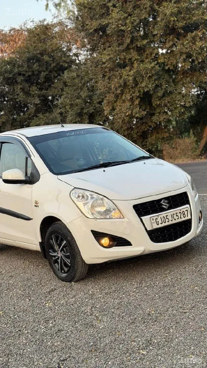 Ritz VXI - કાર - બાગસરા - Image 2