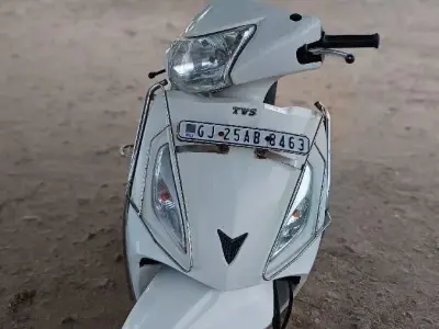 2019 TVS Jupiter Scooter, Second Owner 2019 TVS Jupiter Scooter, Second Owner
