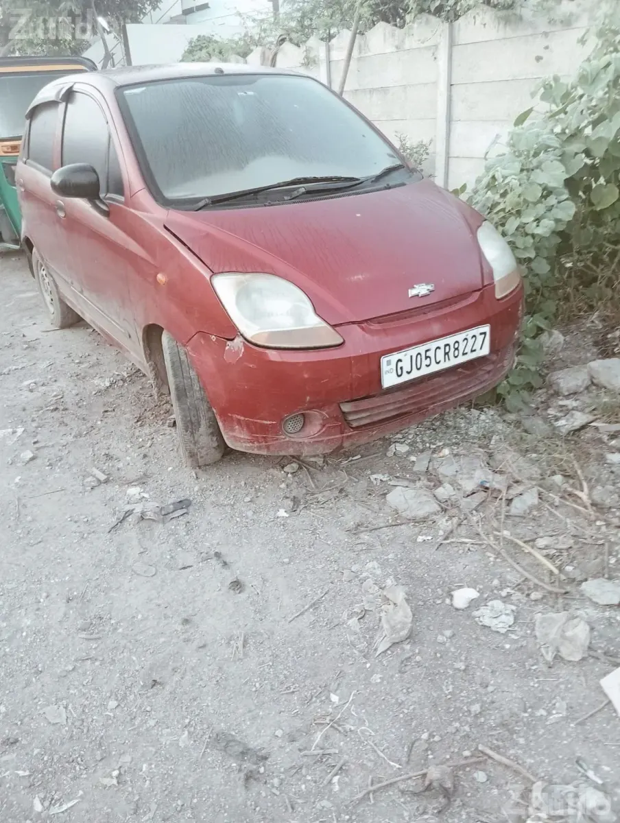 Parking Plot for Sale in Park Area - જમીન અને પ્લોટ - જામજોધપુર - Image 4