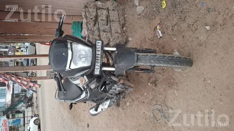 Hero 2023 Motorcycle for Sale - Bikes - Palanpur - Image 3