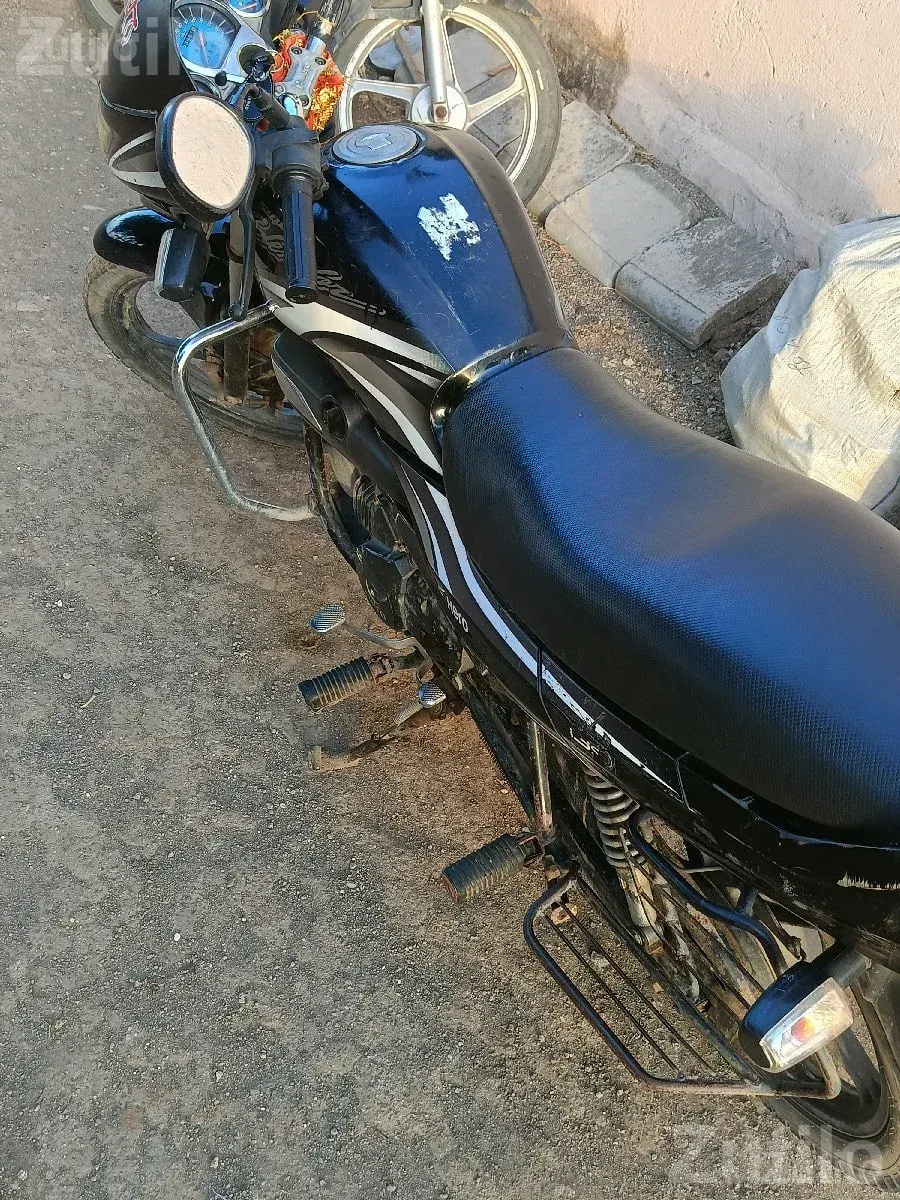supar sprendar - Bikes - Junagadh City - Image 3