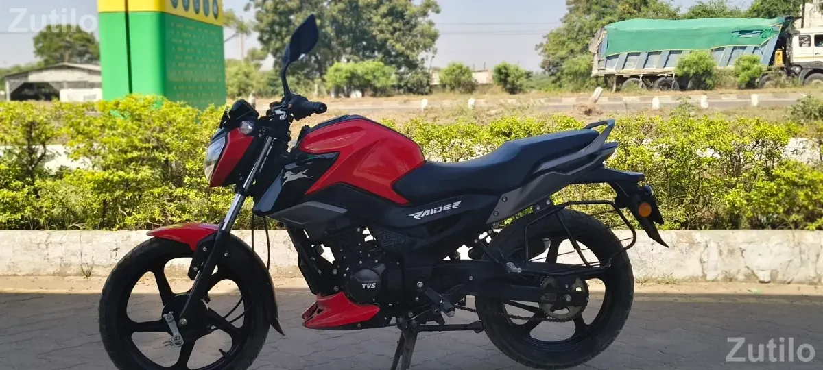 TVs radier - Bikes - Godhra - Image 2