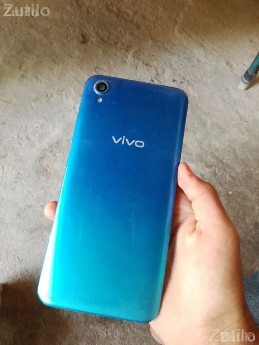 Used Smartphone with Cracked Screen - મોબાઇલ ફોન - વિજાપુર - Image 2