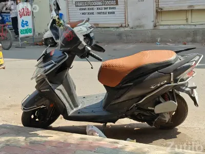 Honda dio standard Honda dio standard