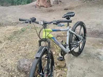 Kross Adult Geared Bicycle for Sale