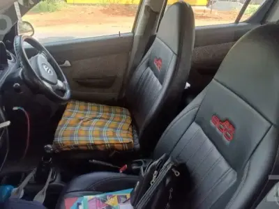 Maruti Suzuki Alto 800 CNG 2016