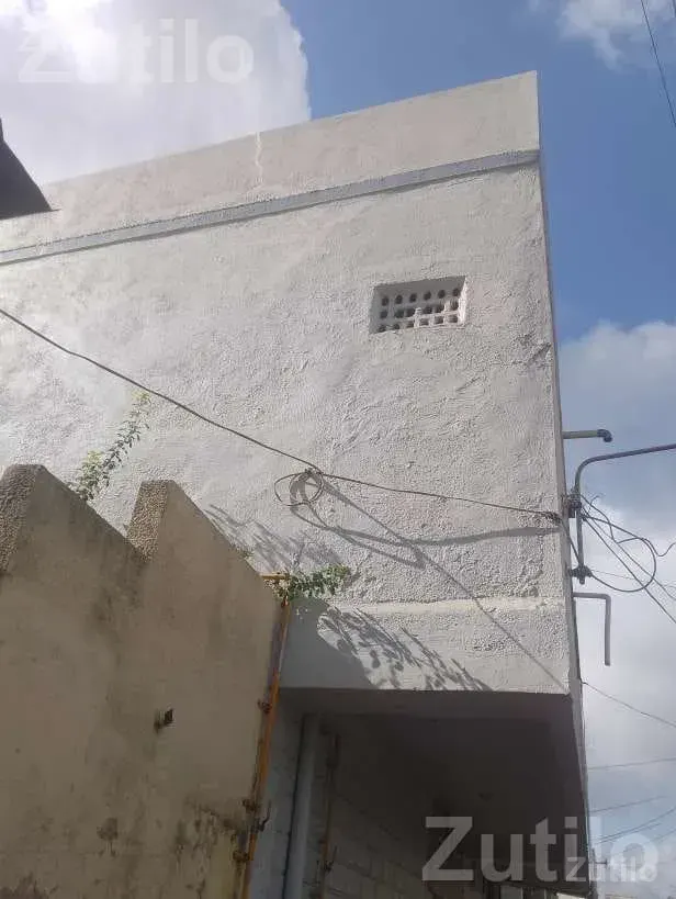 7 Room House for Sale with 110 Var Space - ઘર વેચાણ માટે - જુનાગઢ - Image 5