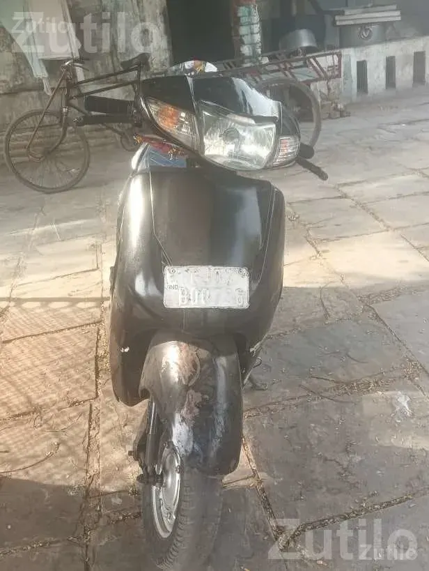 Honda Activa 2014 Scooter - Bikes - Nadiad - Image 2