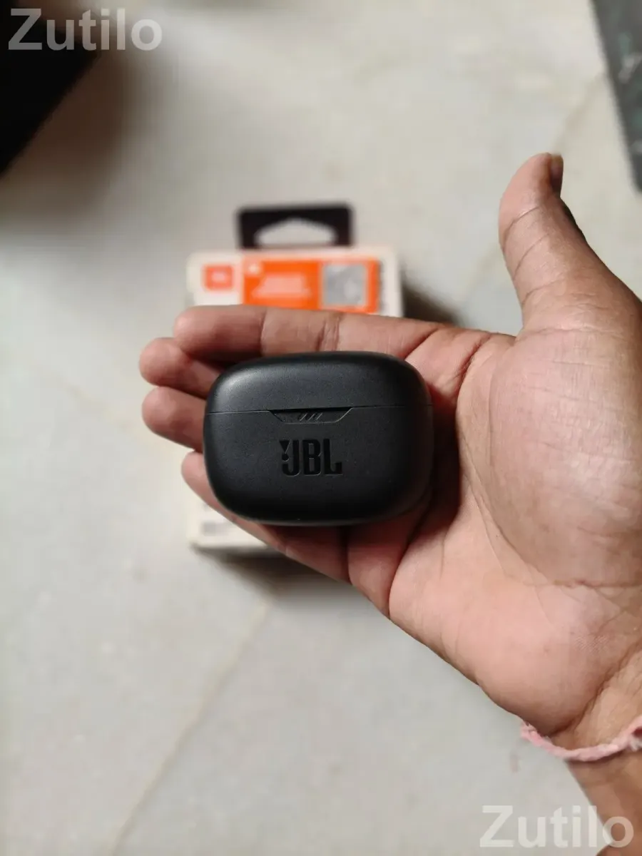 Jbl beam 2 original headphone neww condition - Accessories - Ahmedabad City - Image 5
