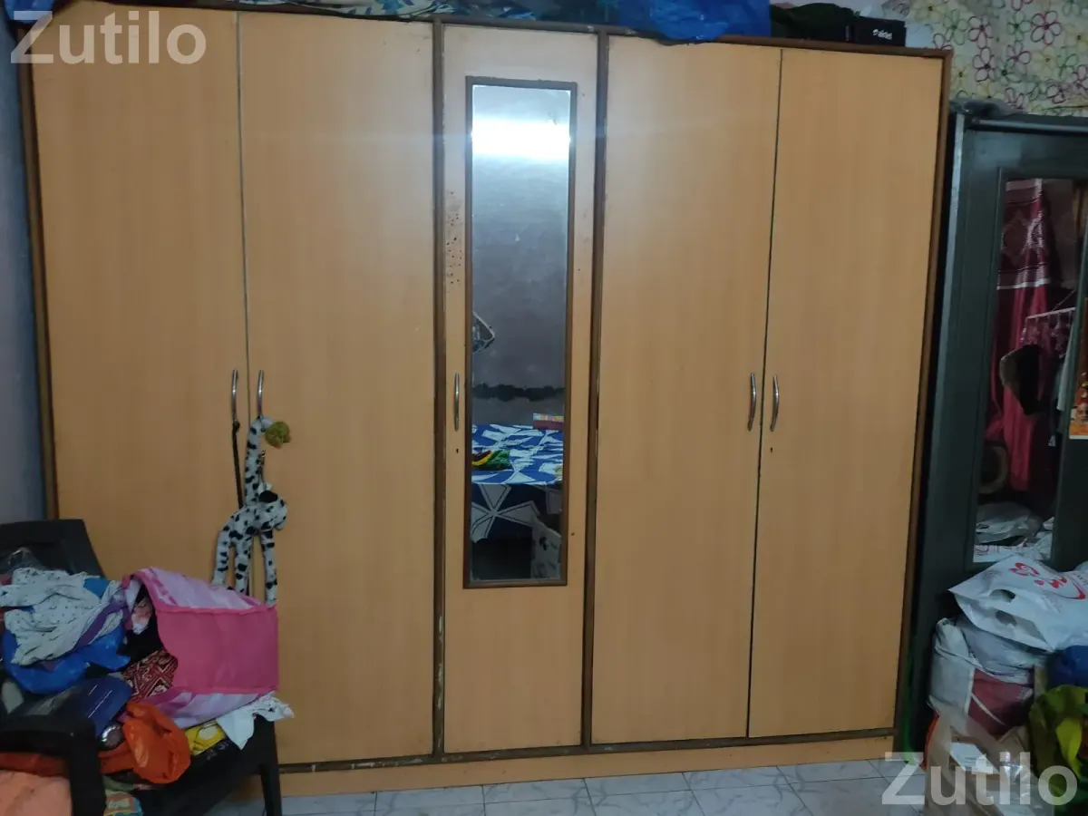 Wooden Cupboard - Cupboards & Storage - Surat City - Image 2