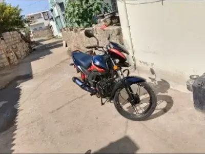 Honda SP Shine 125cc 2017 Bike Honda SP Shine 125cc 2017 Bike