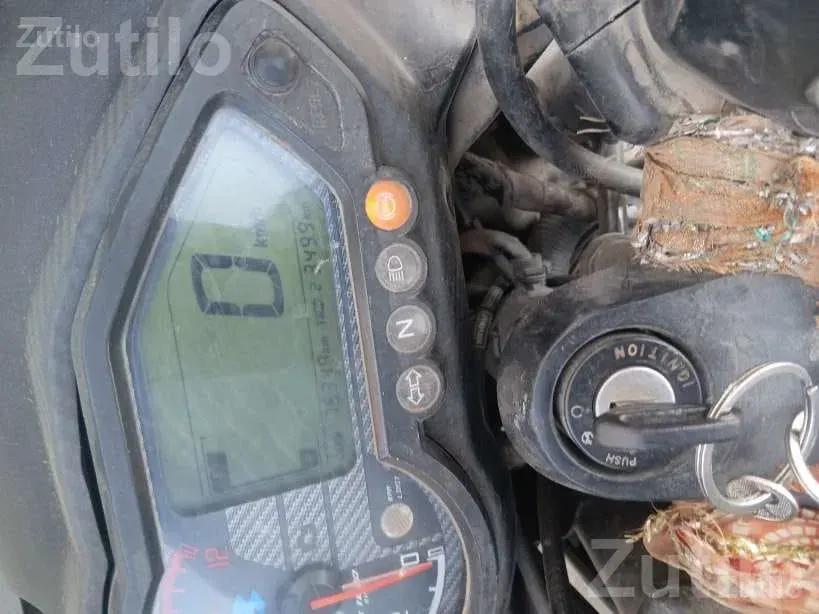 Bajaj Pulsar 150 Bike 2020 - Bikes - Kadi - Image 2