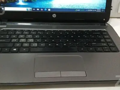 HP 240 G3 14 Inch Laptop, Core i3 5th Gen