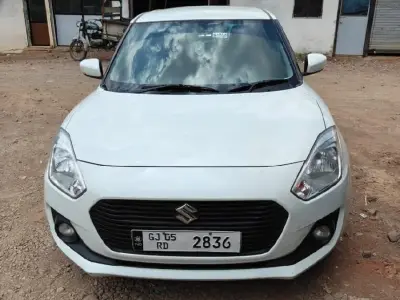 Maruti Suzuki Swift 2018 ZDI Diesel Automatic Maruti Suzuki Swift 2018 ZDI Diesel Automatic