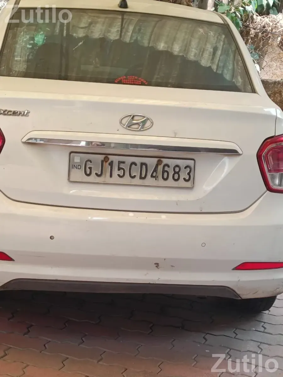 Car - Cars - Vapi - Image 1