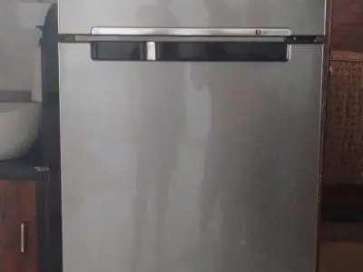 Fridge Fridge