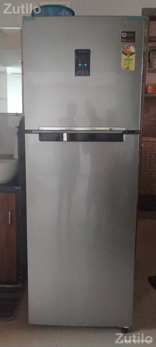 Fridge - ફ્રિજ - છોર્યાસી - Image 1