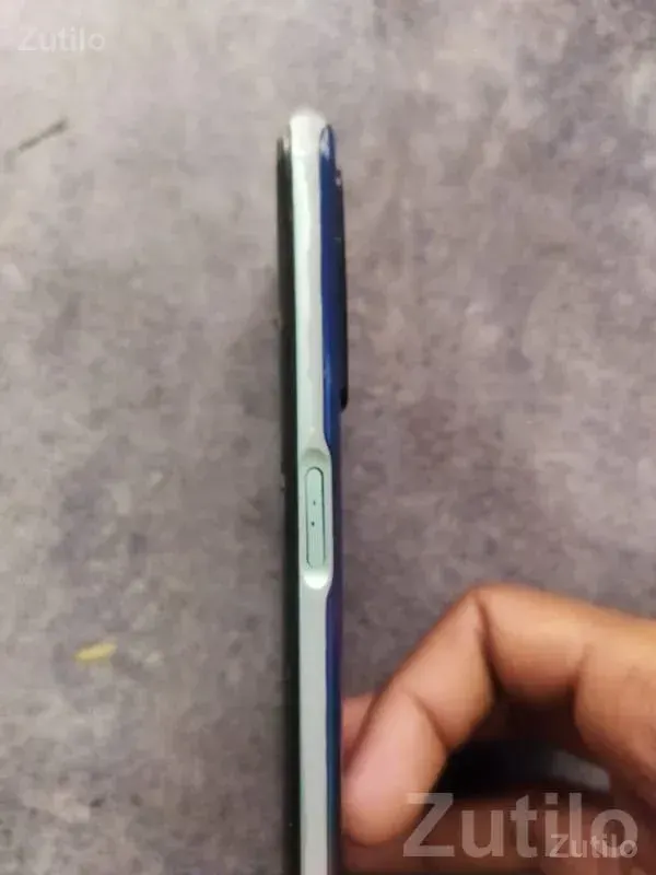 Oppo A55 Rainbow Blue Smartphone - મોબાઇલ ફોન - ભેસાણ - Image 2
