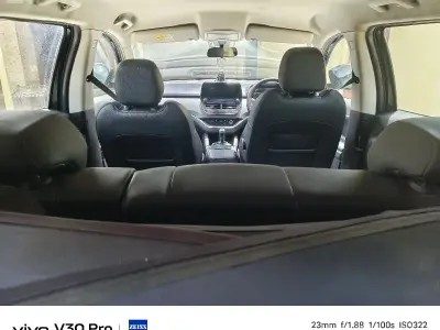 2020 Tata Harrier Diesel Top Model 2020 Tata Harrier Diesel Top Model