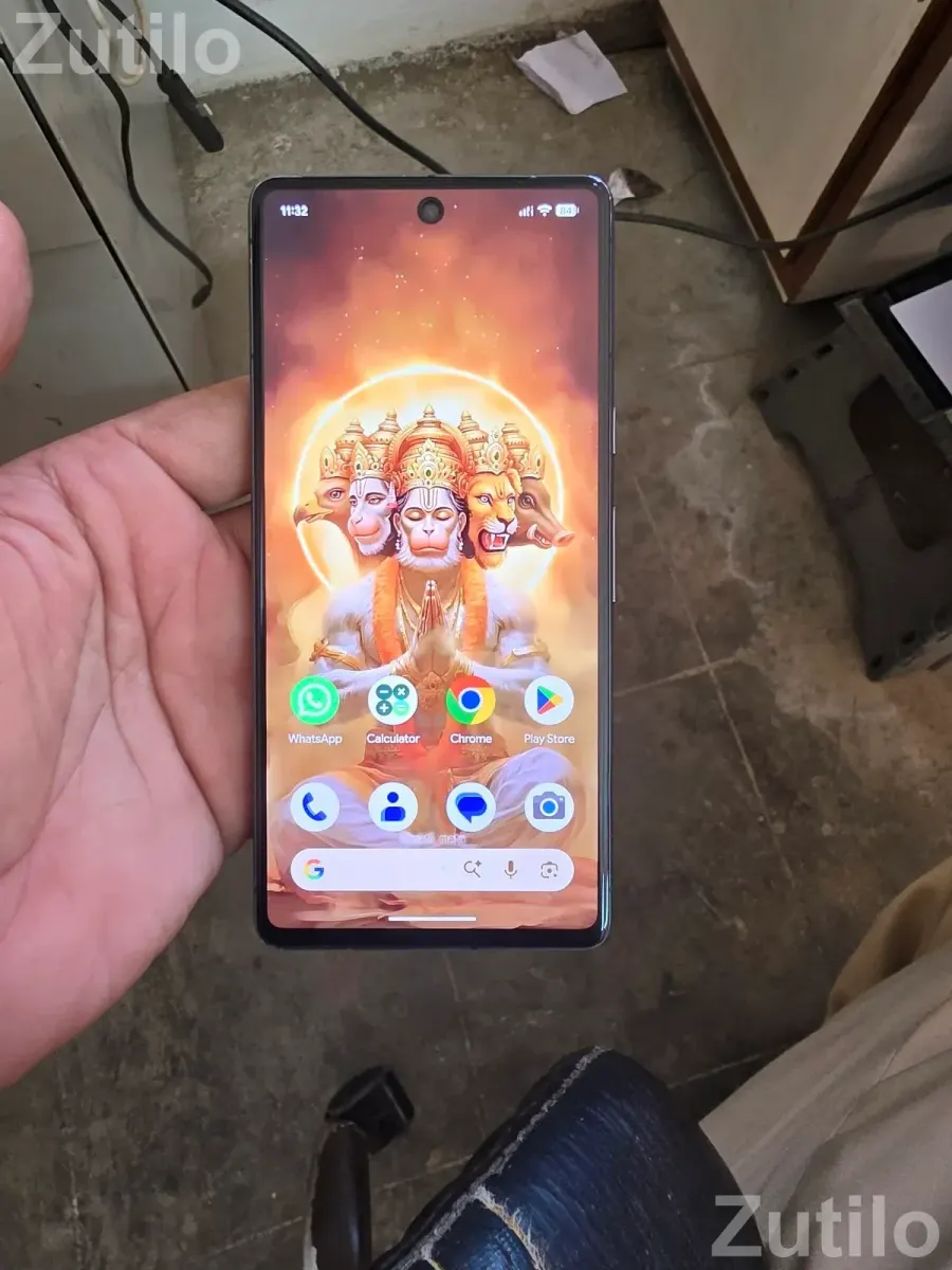 Google PIXEL 7 - Mobile Phones - Jamnagar City - Image 2