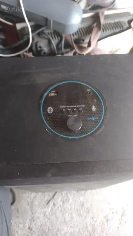 Used Portable Bluetooth Speaker Tower - Mobile Phones - Bhanvad - Image 2