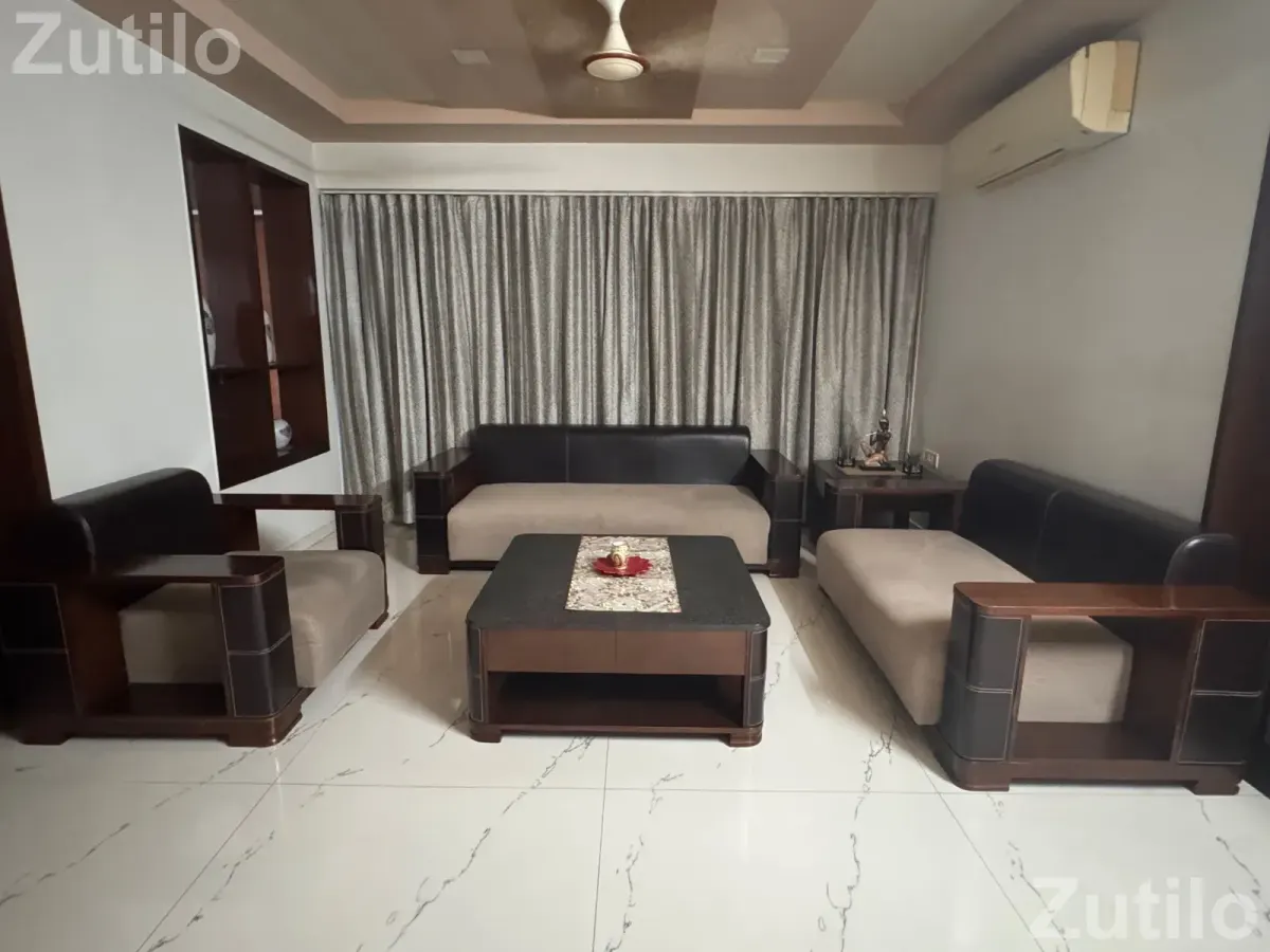 3+2+1 Sofa Set for Sale - Sofa Sets & Couches - Ahmedabad City - Image 3
