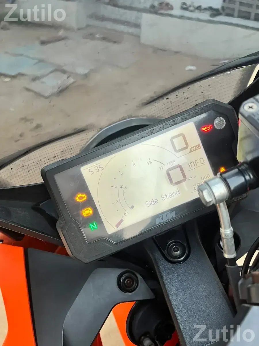Bike 🏍️ - Bikes - Padra - Image 2