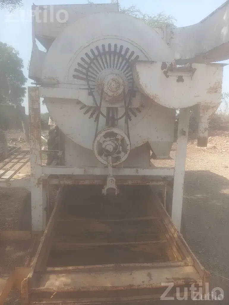 Industrial Vibro Machine Unit - Machinery - Halvad - Image 3