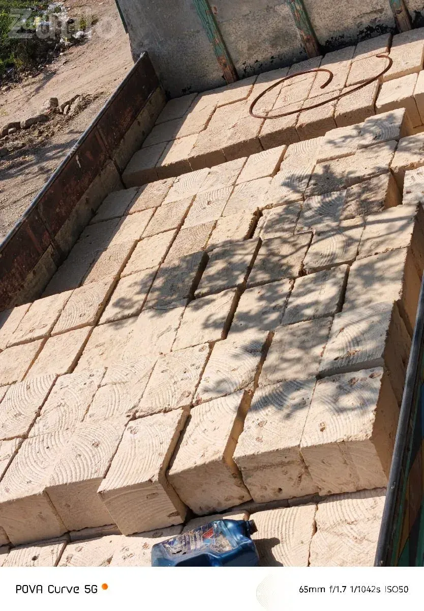 Construction Bricks or Blocks Lot - Other Industrial Items - Bhanvad - Image 2