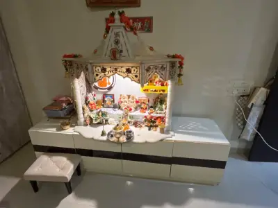 Marble Mandir Marble Mandir