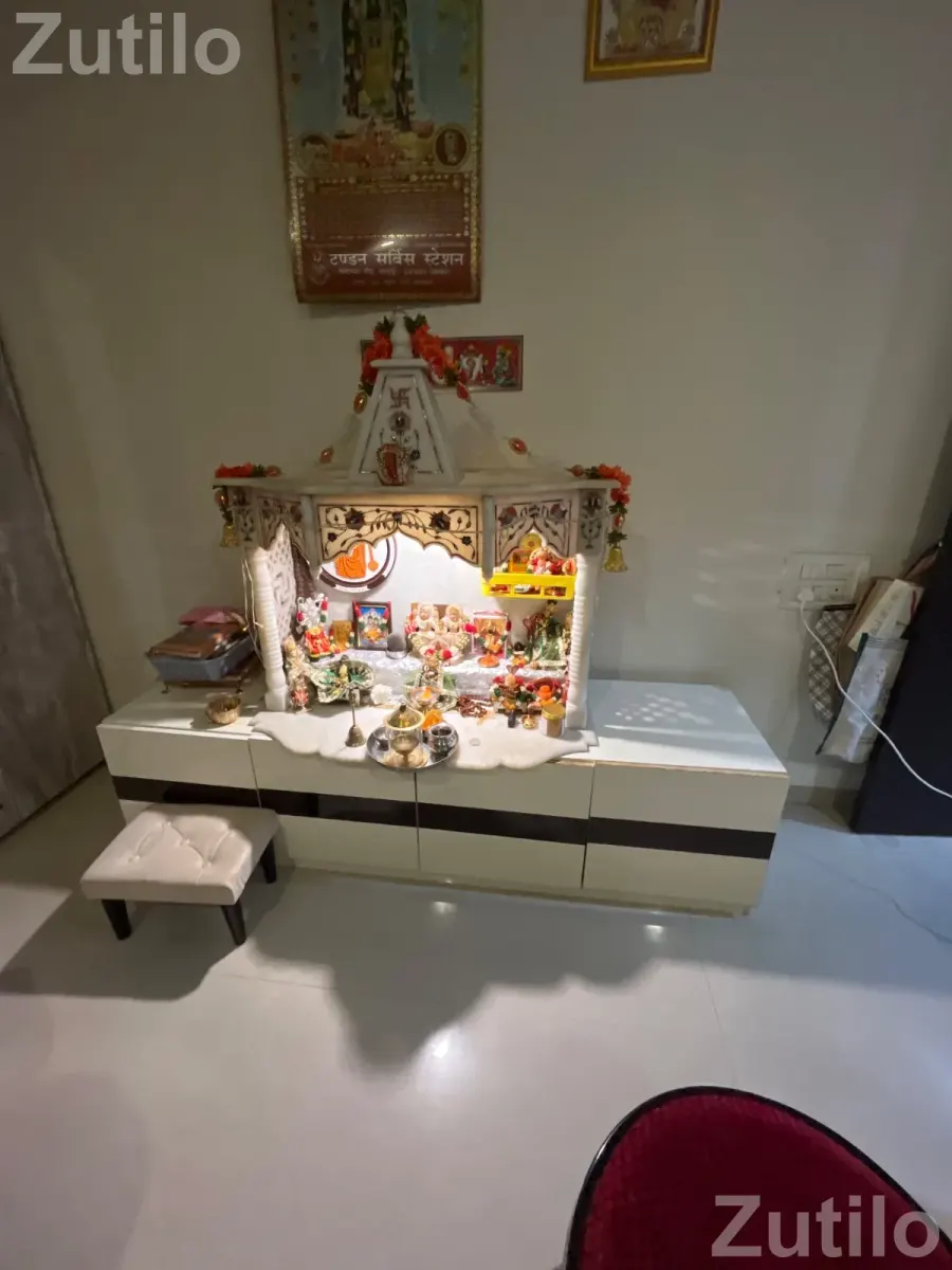Marble Mandir - કબાટ અને સ્ટોરેજ - વડોદરા શહેર - Image 1