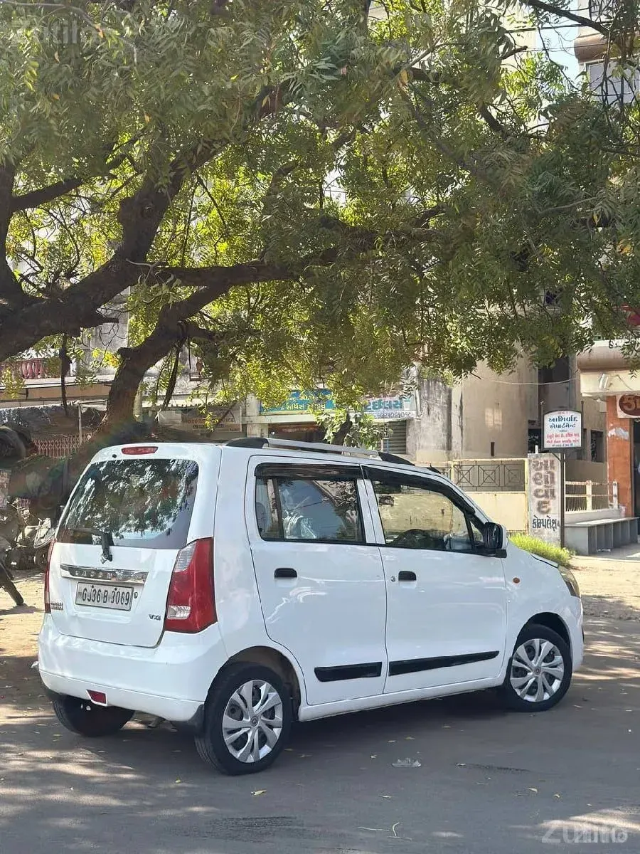 MODEL..2016
2 WONAR 
CMG VXI - Cars - Dwarka - Image 2