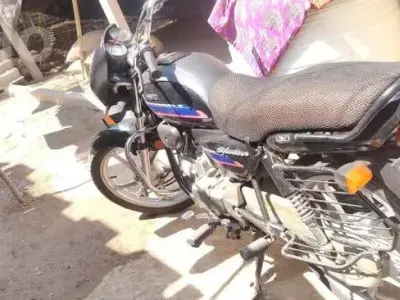 2024 One Owner Commuter Bike Model 10 7 2024 One Owner Commuter Bike Model 10 7