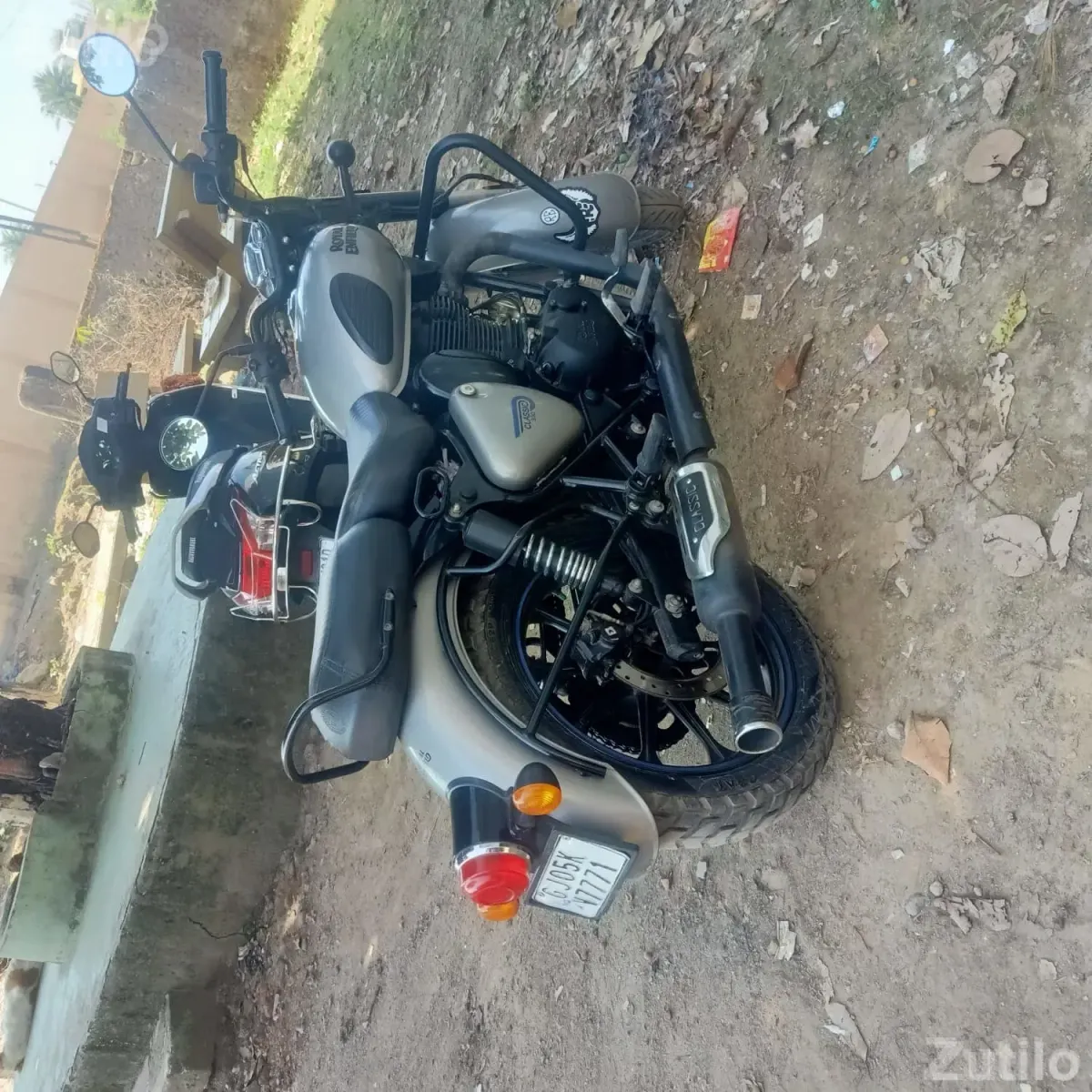 😎⚜️ bullet  - બાઇક્સ - નવસારી - Image 3
