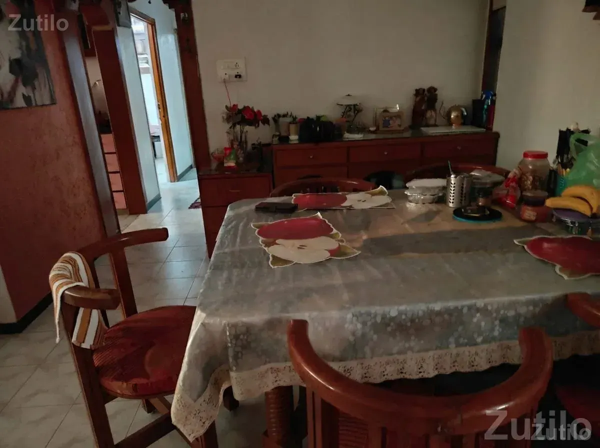 Fully Furnished 3 BHK Flat for Sale - House for Sale - Nasvadi - Image 2