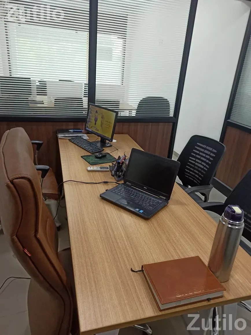 Office Employee and Boss Table - Desks, Office & Commercial Furniture - Ahmedabad City - Image 2