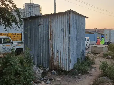 Portable Metal Site Cabin for Sale Portable Metal Site Cabin for Sale