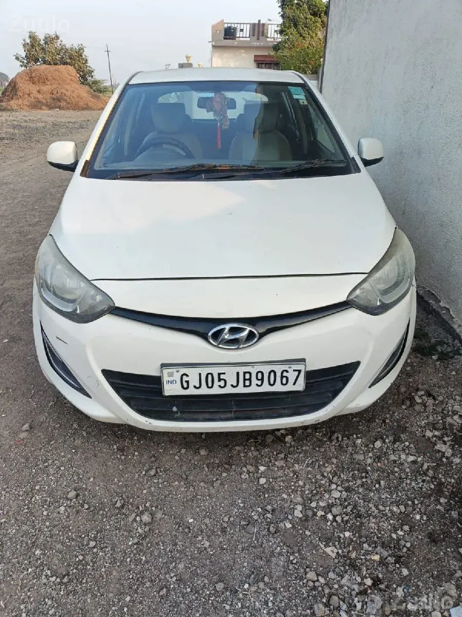 I20 વેચવાની sese - Cars - Dwarka - Image 2